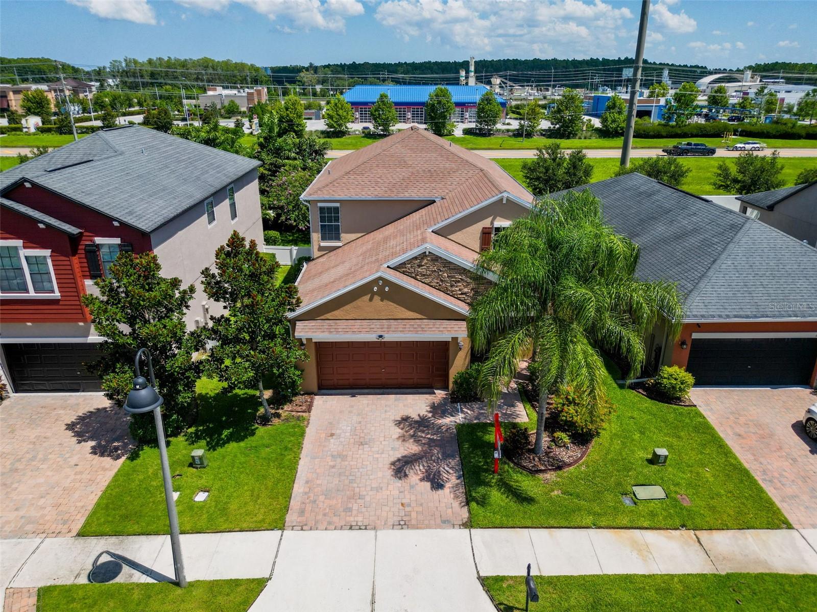 11656 LAKE BLVD, NEW PORT RICHEY, FL, 34655