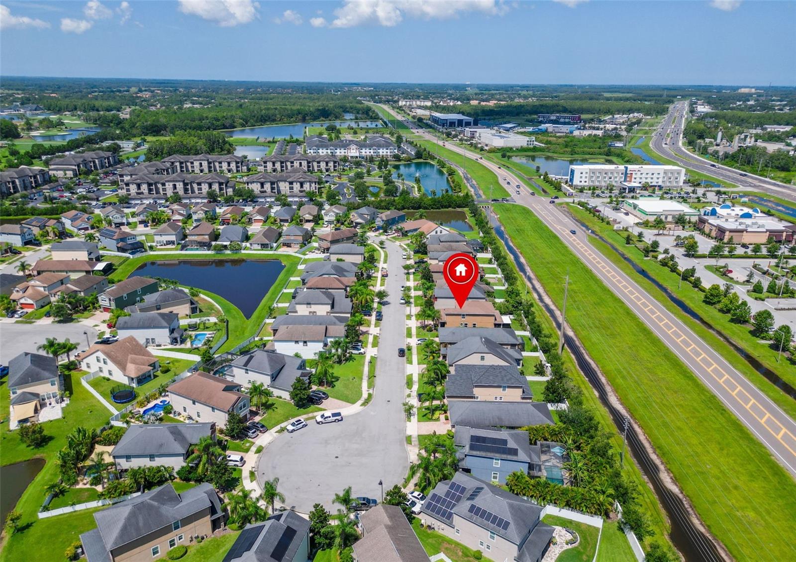 11656 LAKE BLVD, NEW PORT RICHEY, FL, 34655