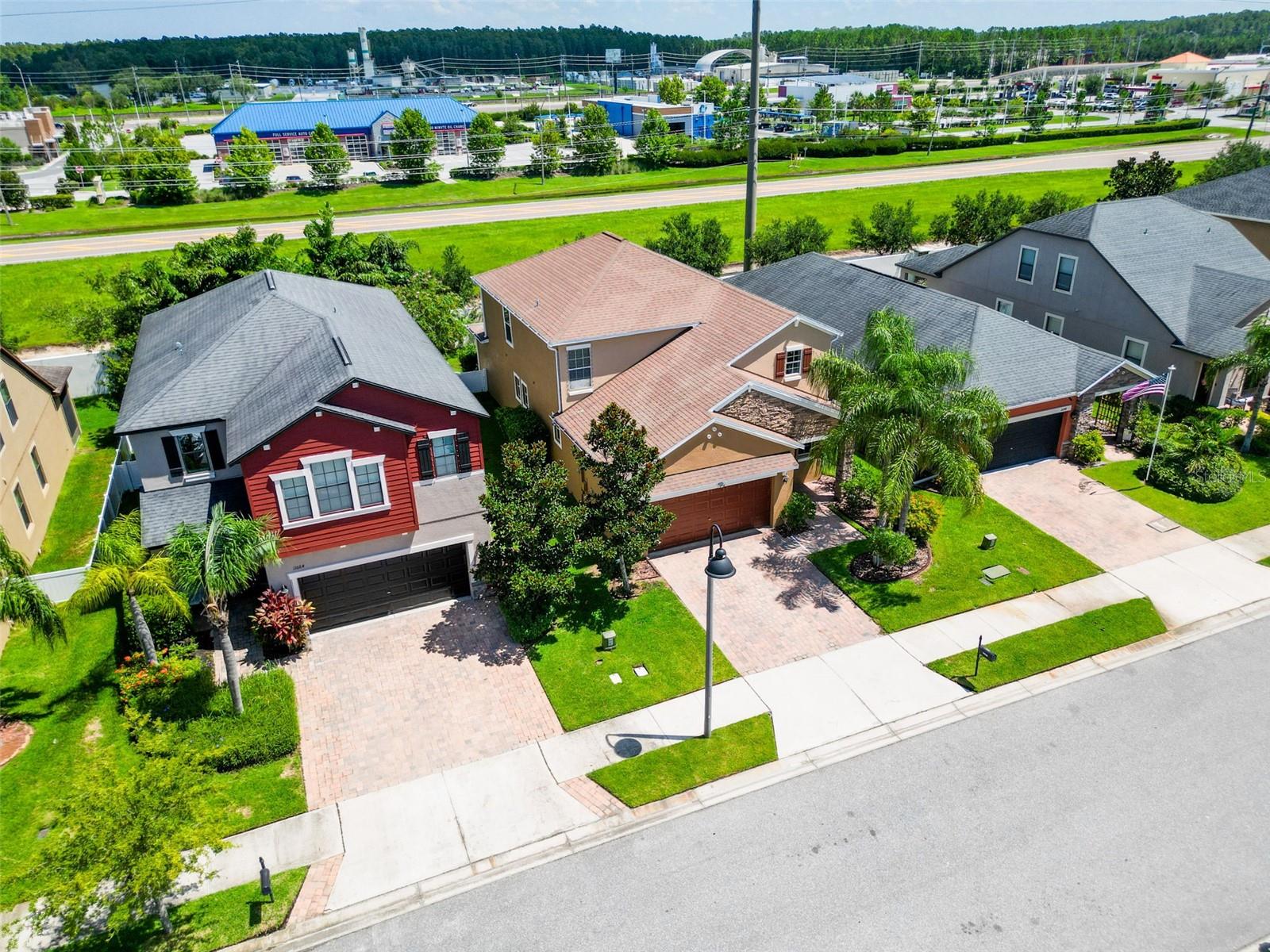 11656 LAKE BLVD, NEW PORT RICHEY, FL, 34655