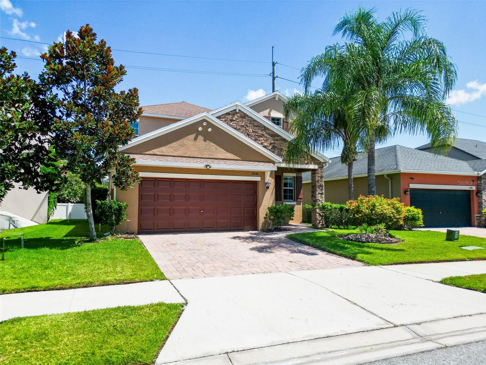 11656 LAKE BLVD, NEW PORT RICHEY, FL, 34655