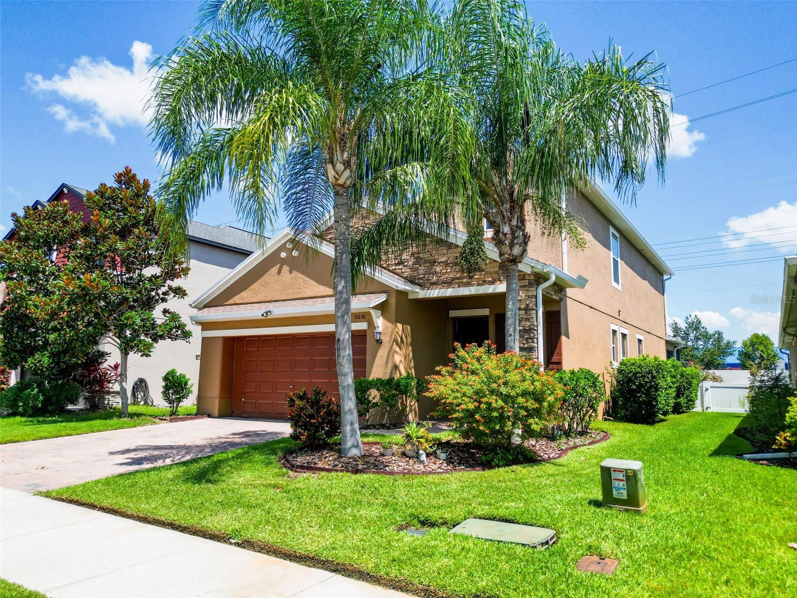 11656 LAKE BLVD, NEW PORT RICHEY, FL, 34655