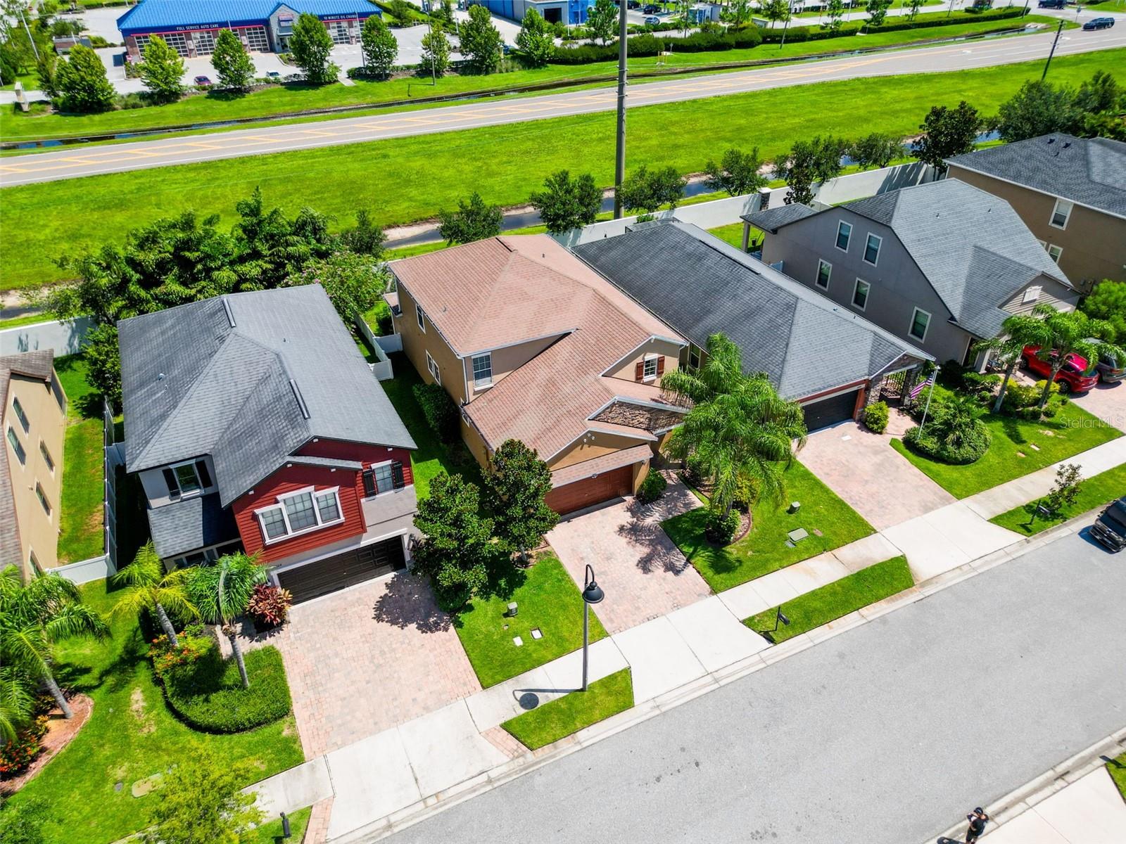 11656 LAKE BLVD, NEW PORT RICHEY, FL, 34655