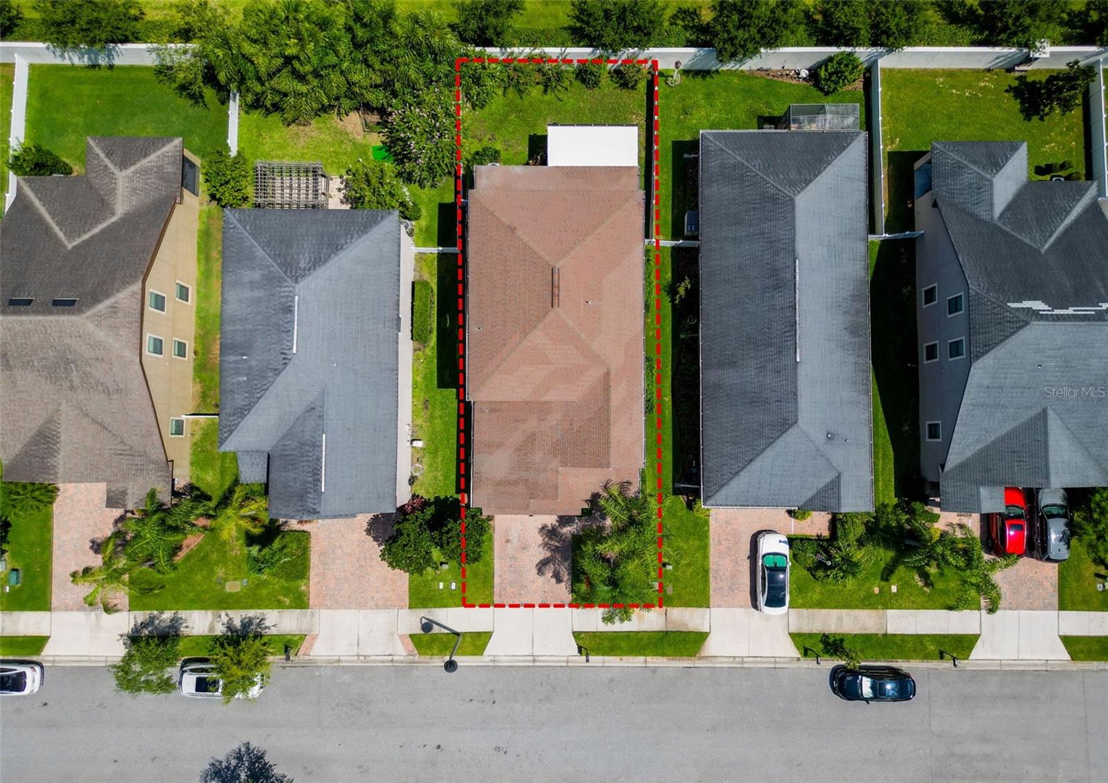 11656 LAKE BLVD, NEW PORT RICHEY, FL, 34655