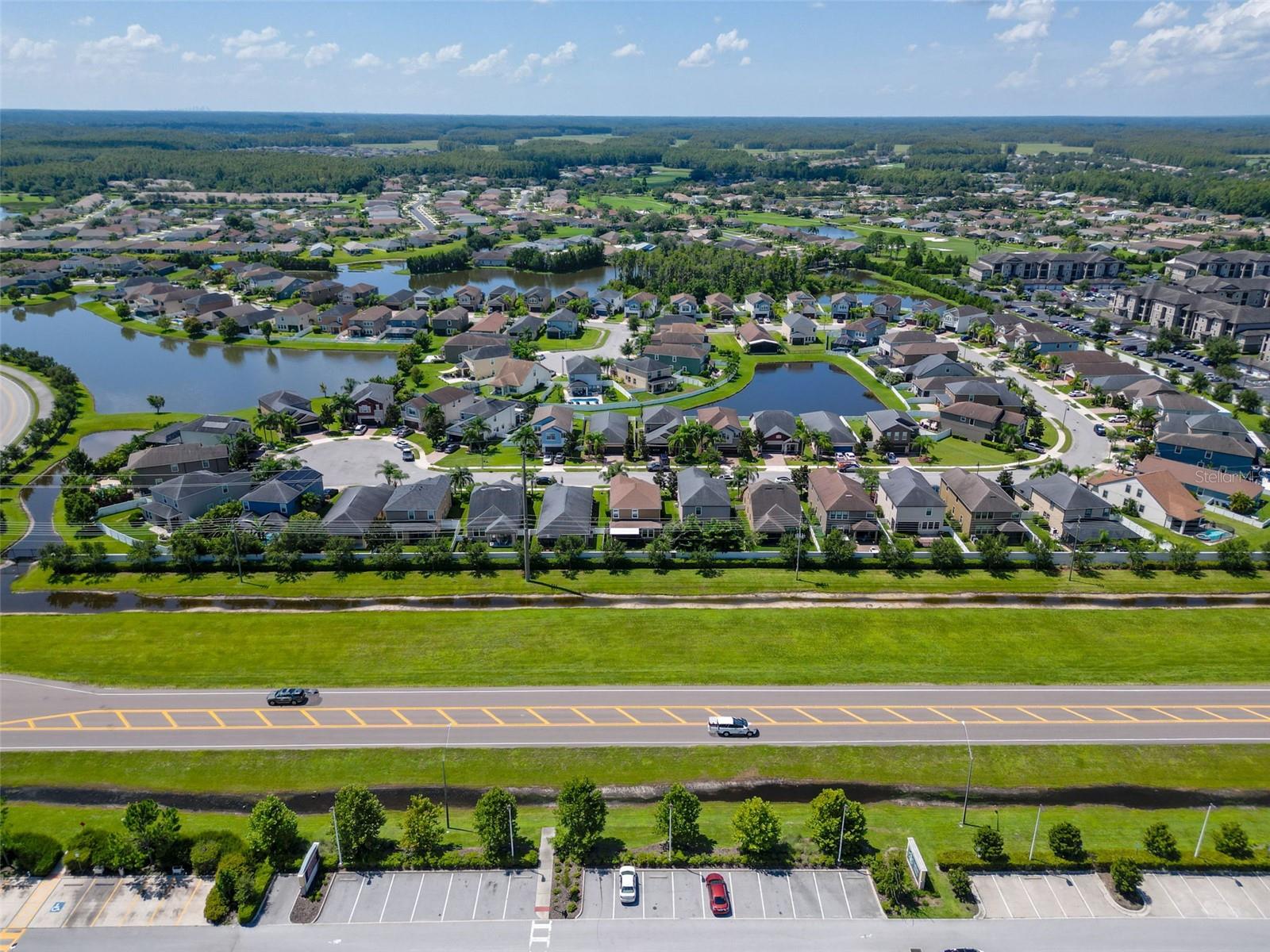 11656 LAKE BLVD, NEW PORT RICHEY, FL, 34655