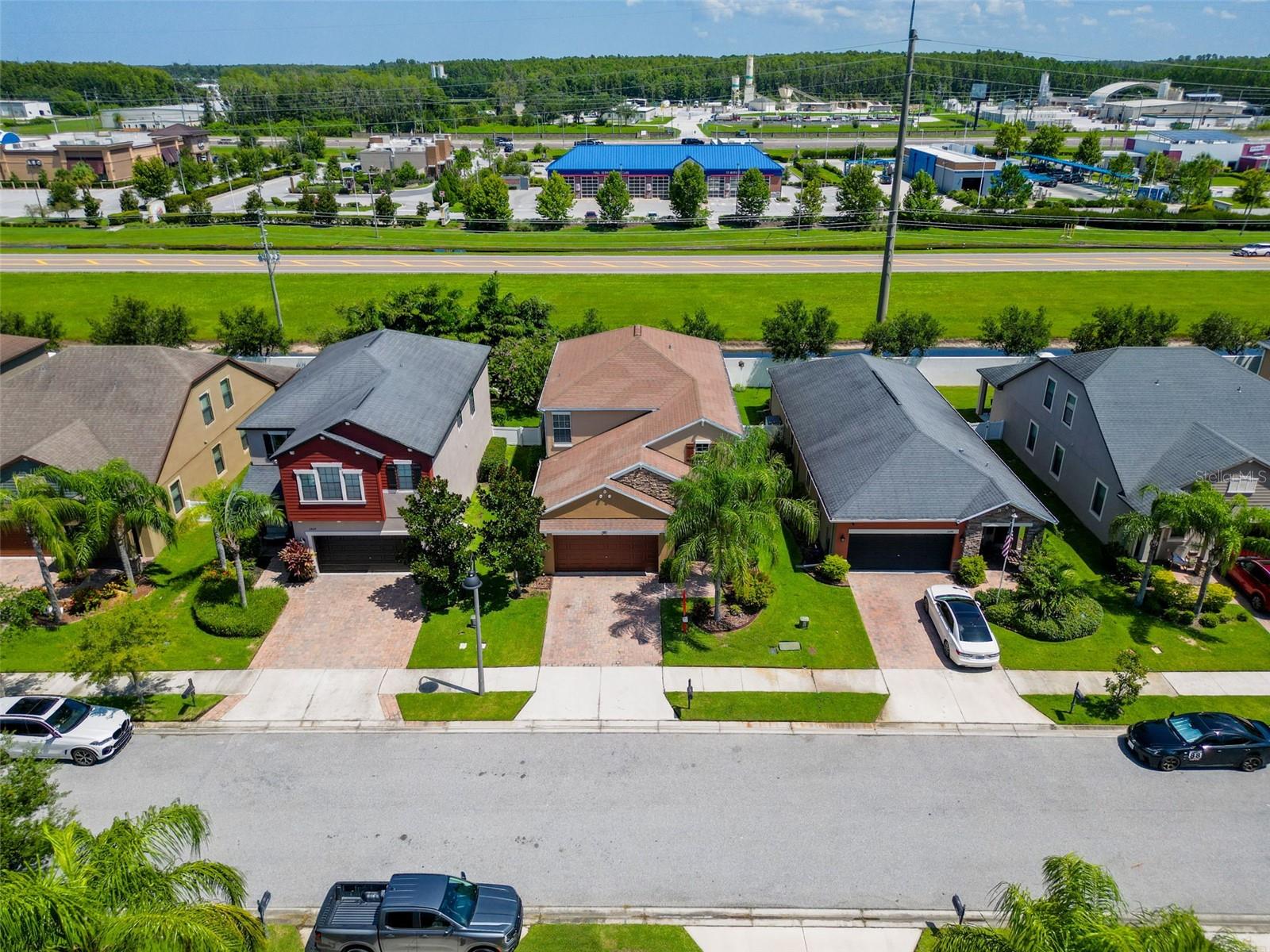 11656 LAKE BLVD, NEW PORT RICHEY, FL, 34655