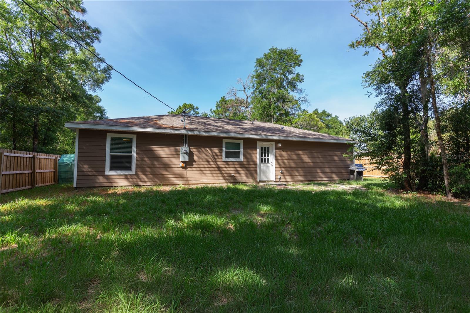 15451 NE 6TH CIR, WILLISTON, FL, 32696