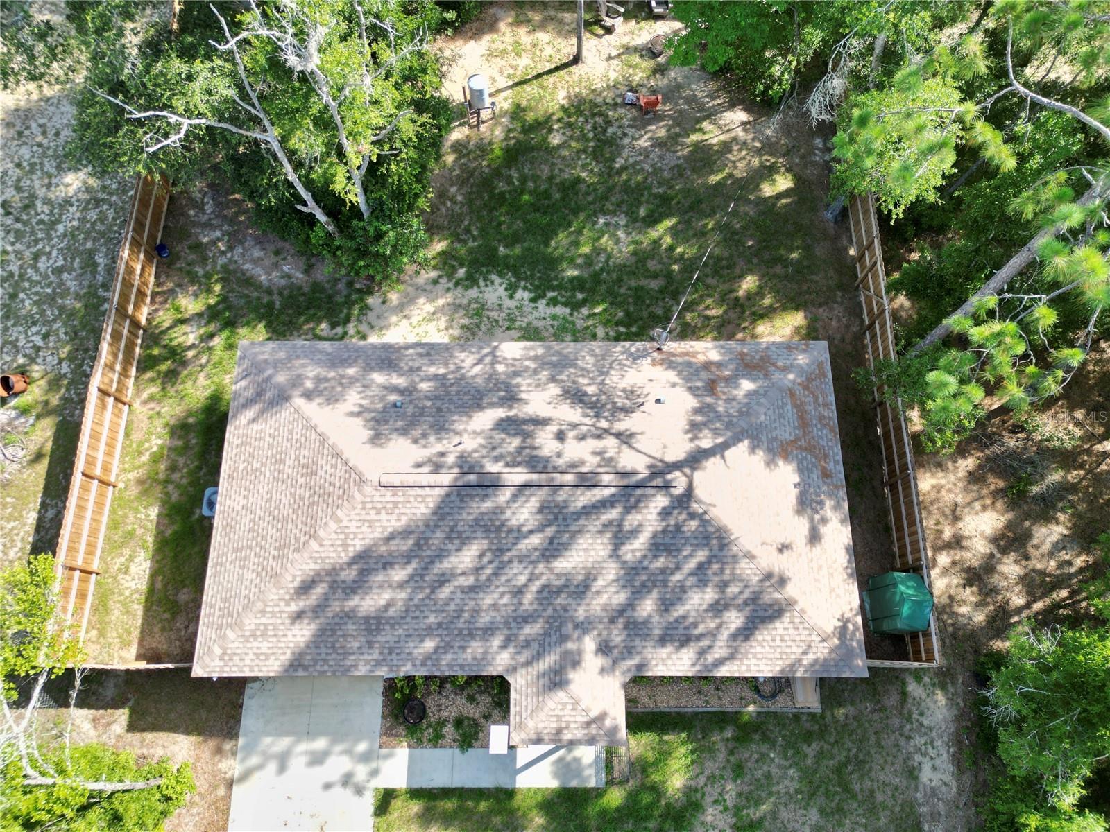 15451 NE 6TH CIR, WILLISTON, FL, 32696