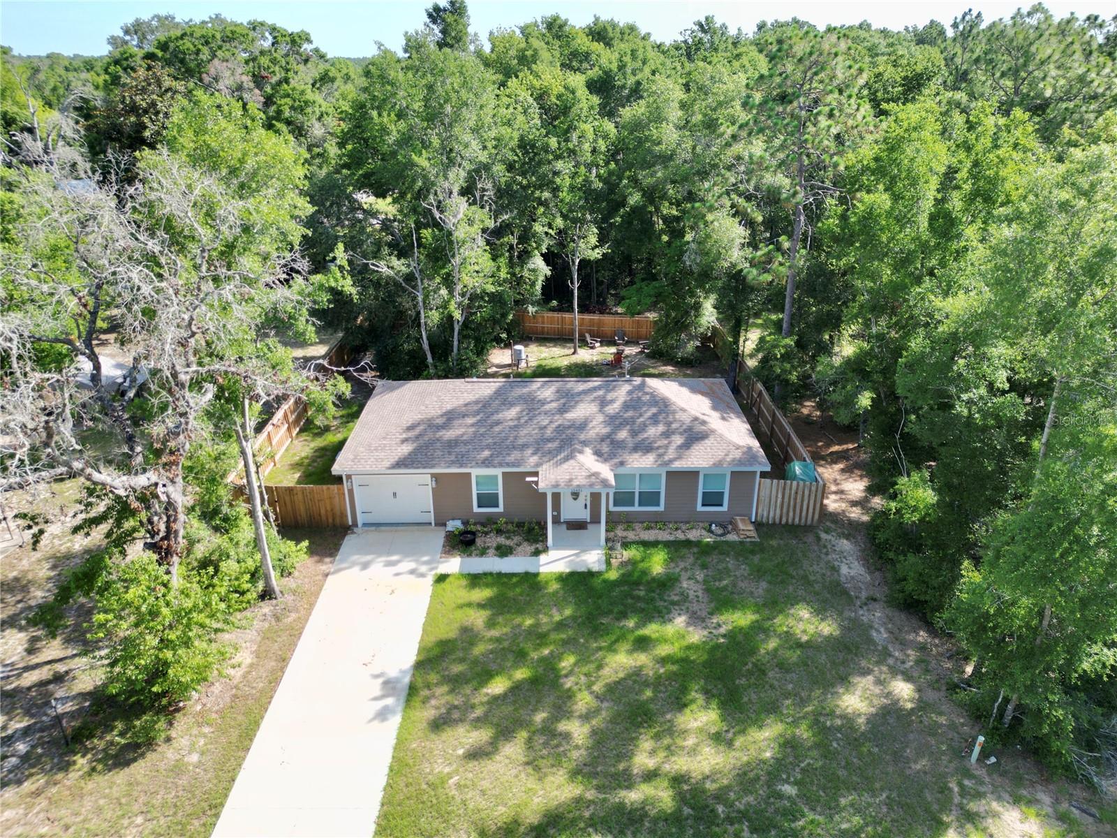 15451 NE 6TH CIR, WILLISTON, FL, 32696