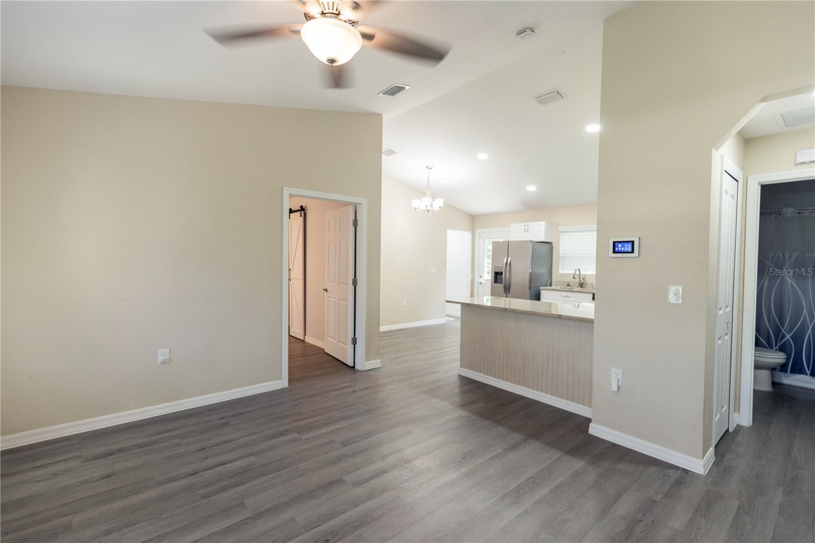 15451 NE 6TH CIR, WILLISTON, FL, 32696