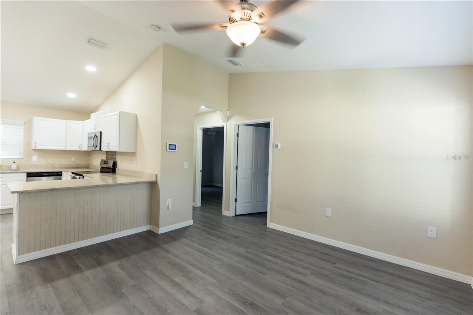 15451 NE 6TH CIR, WILLISTON, FL, 32696