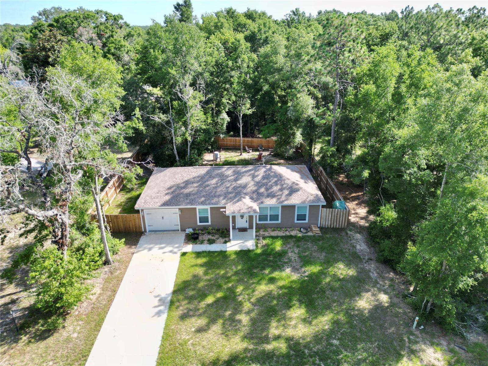 15451 NE 6TH CIR, WILLISTON, FL, 32696