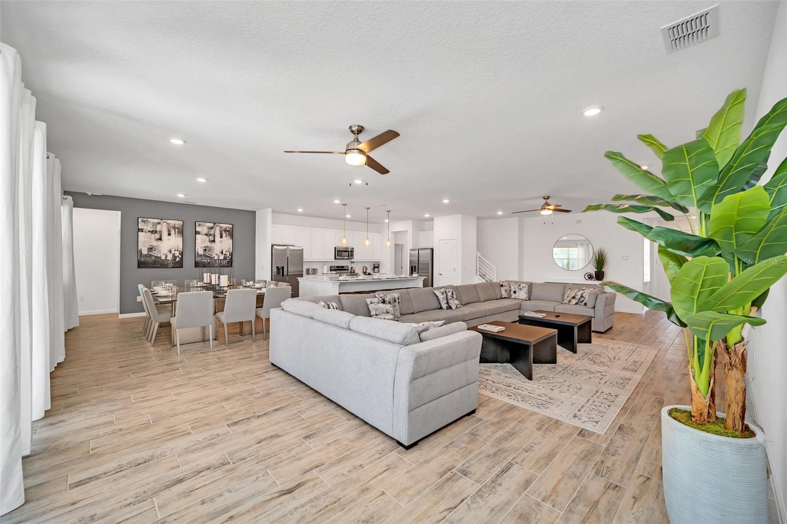 2525 SHANTI DR, KISSIMMEE, FL, 34746