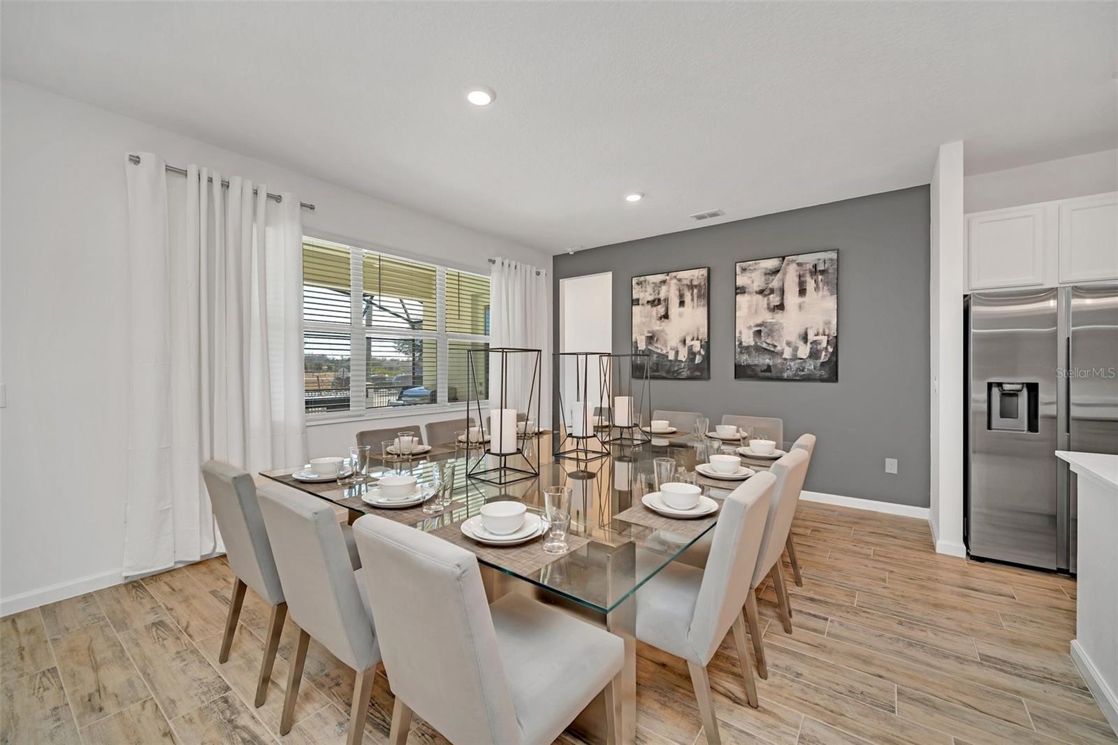 2525 SHANTI DR, KISSIMMEE, FL, 34746