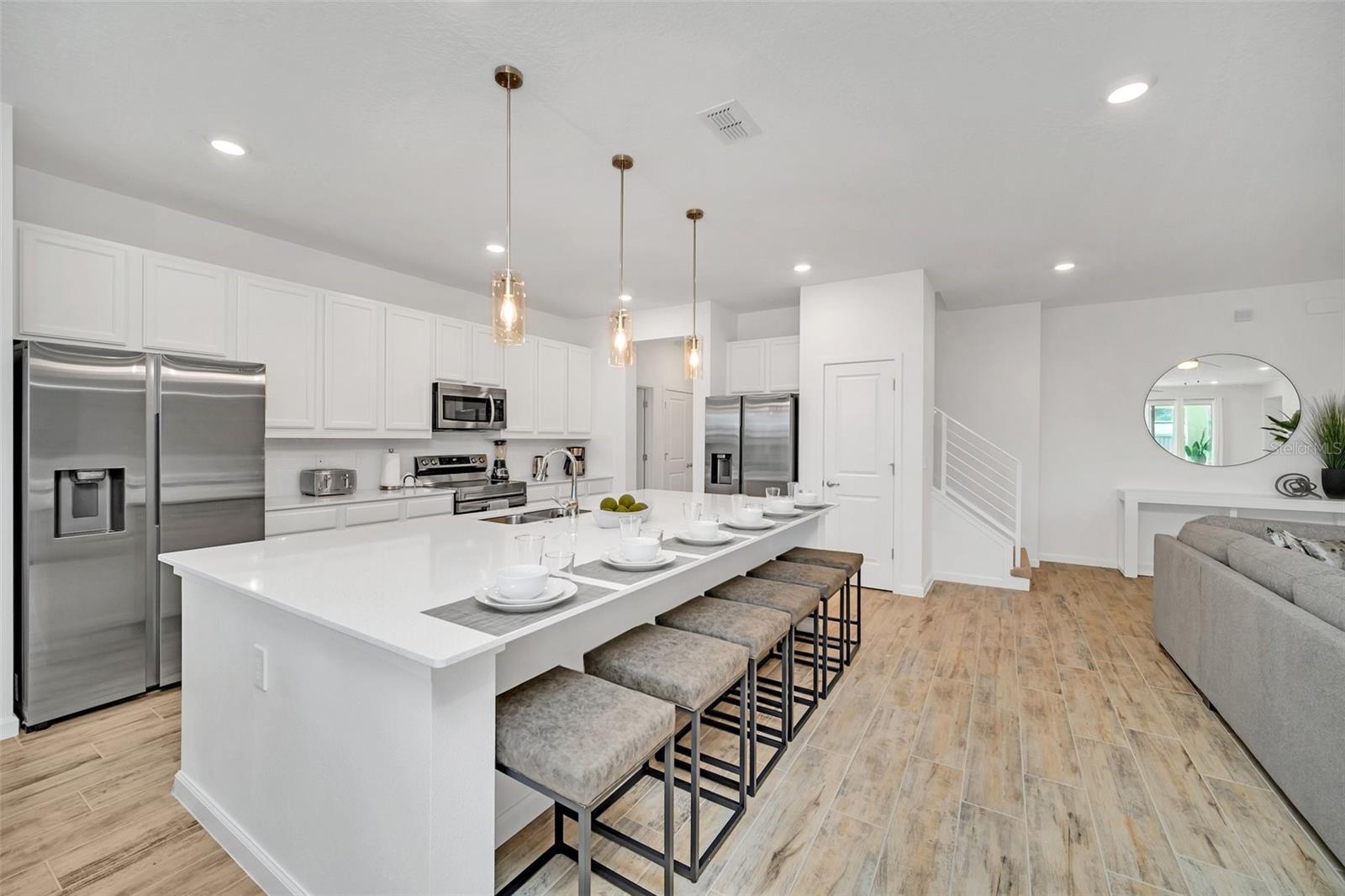 2525 SHANTI DR, KISSIMMEE, FL, 34746