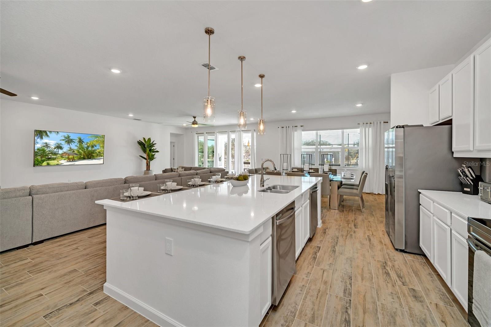 2525 SHANTI DR, KISSIMMEE, FL, 34746