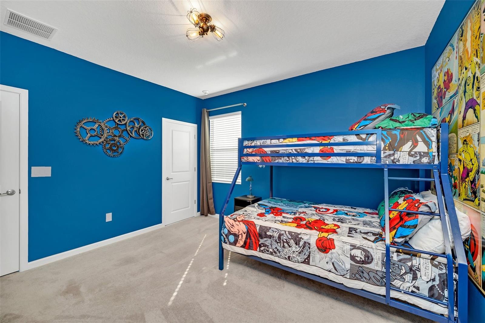 2525 SHANTI DR, KISSIMMEE, FL, 34746