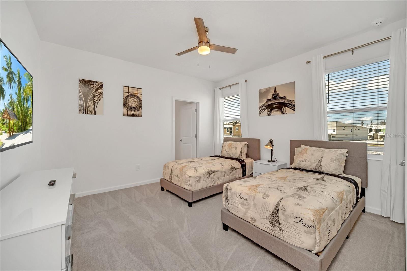 2525 SHANTI DR, KISSIMMEE, FL, 34746