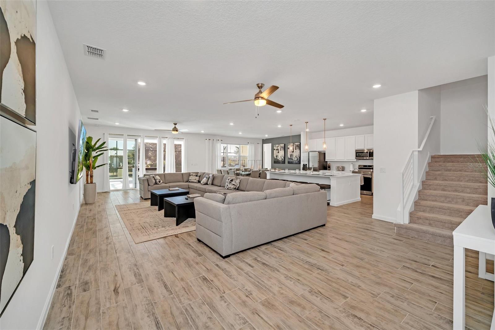 2525 SHANTI DR, KISSIMMEE, FL, 34746