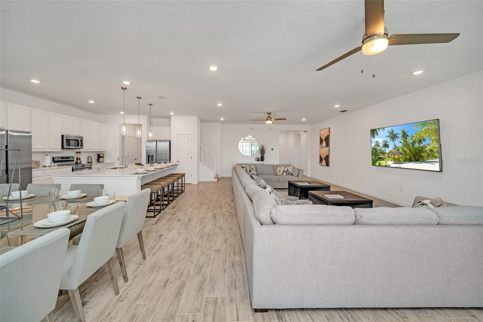 2525 SHANTI DR, KISSIMMEE, FL, 34746