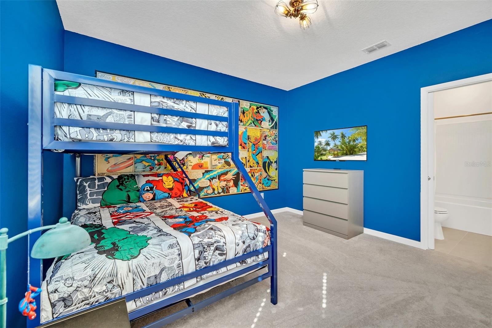 2525 SHANTI DR, KISSIMMEE, FL, 34746