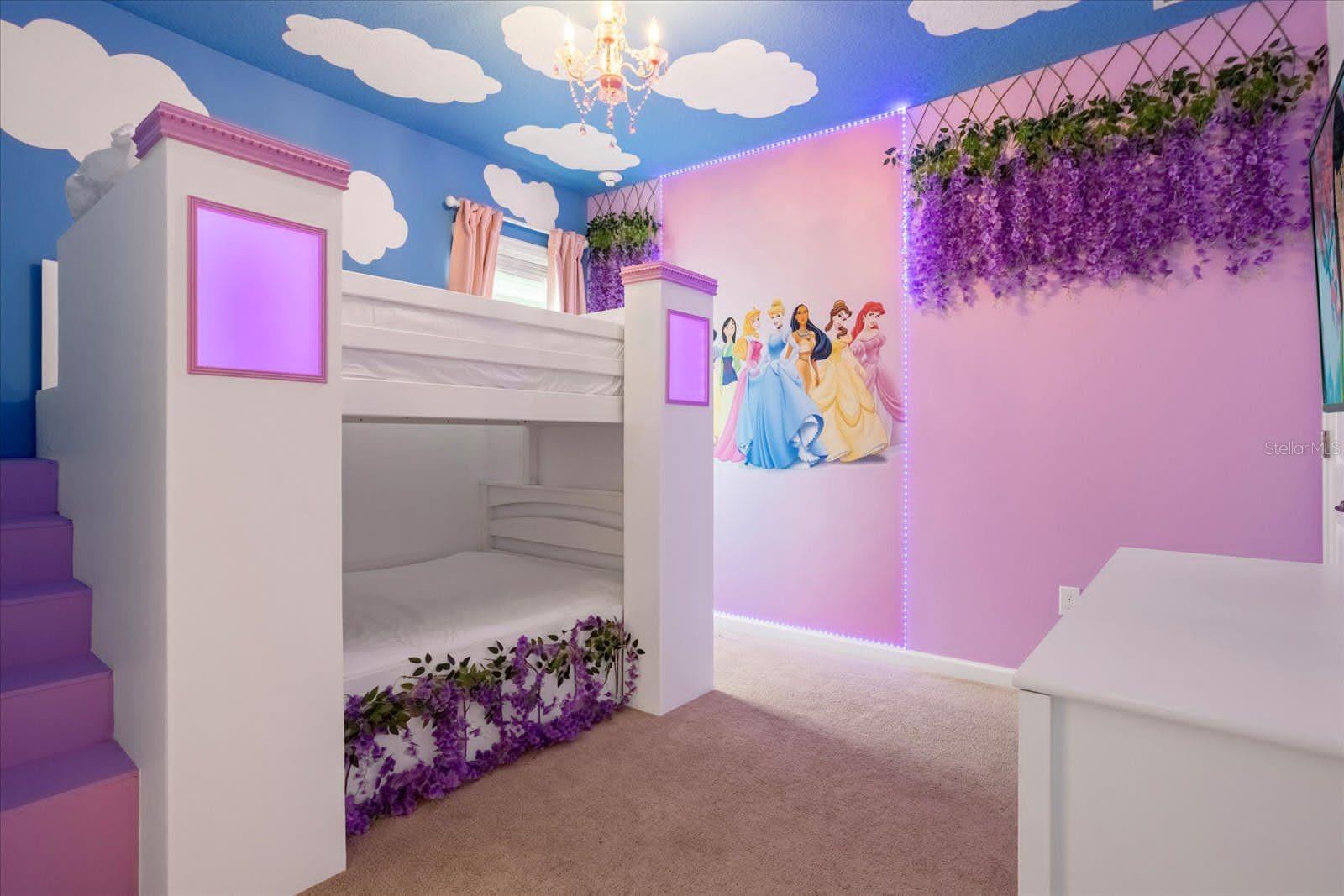 2525 SHANTI DR, KISSIMMEE, FL, 34746