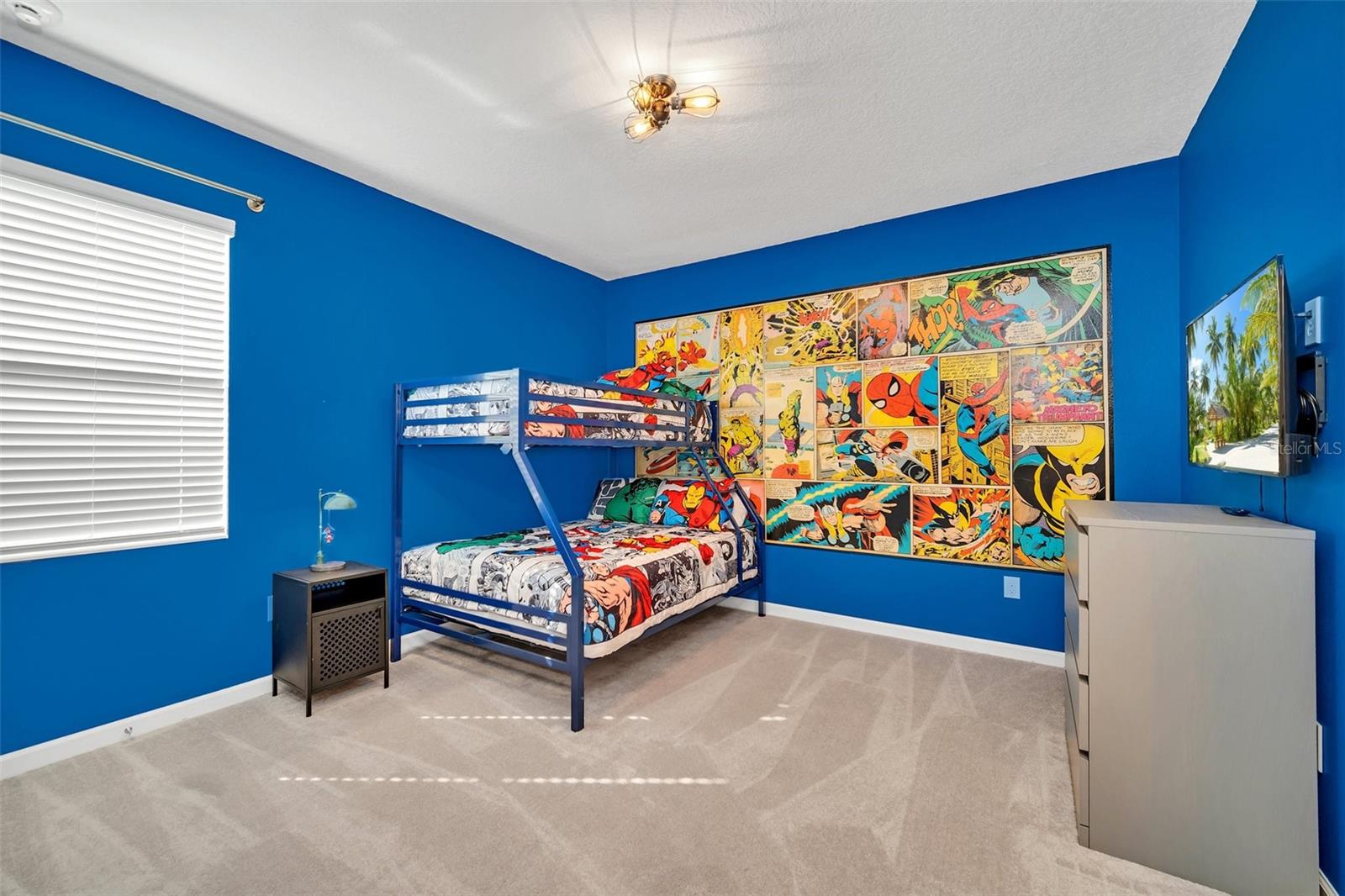 2525 SHANTI DR, KISSIMMEE, FL, 34746