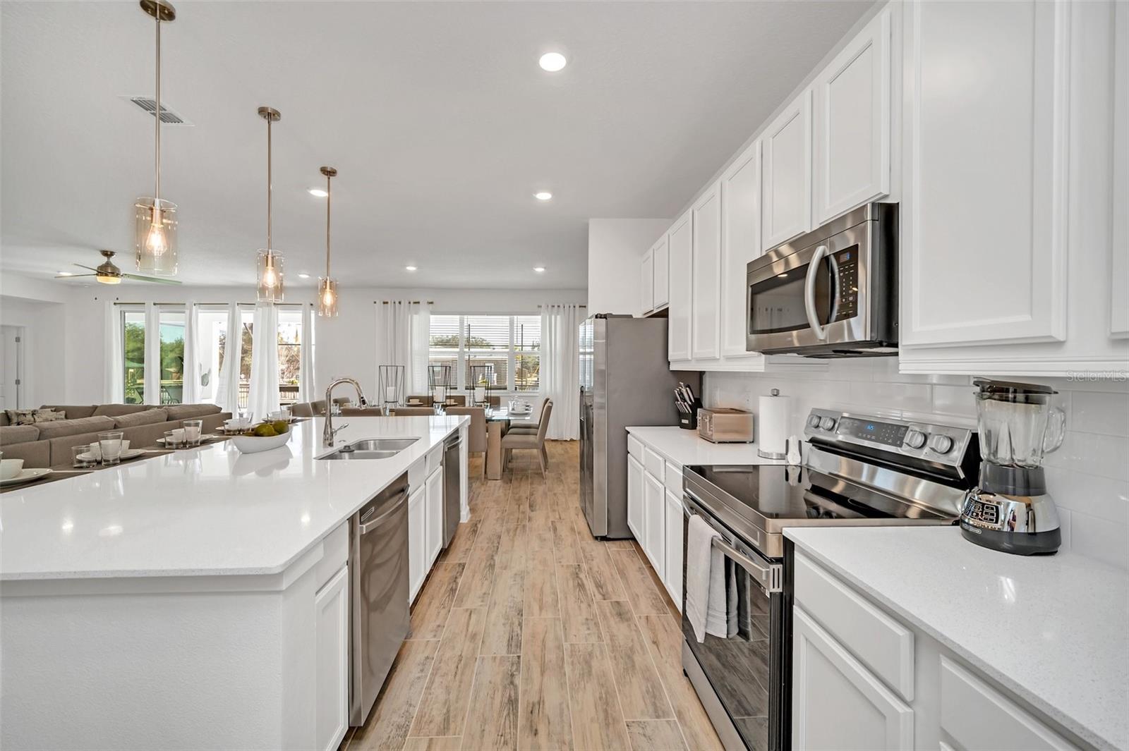 2525 SHANTI DR, KISSIMMEE, FL, 34746