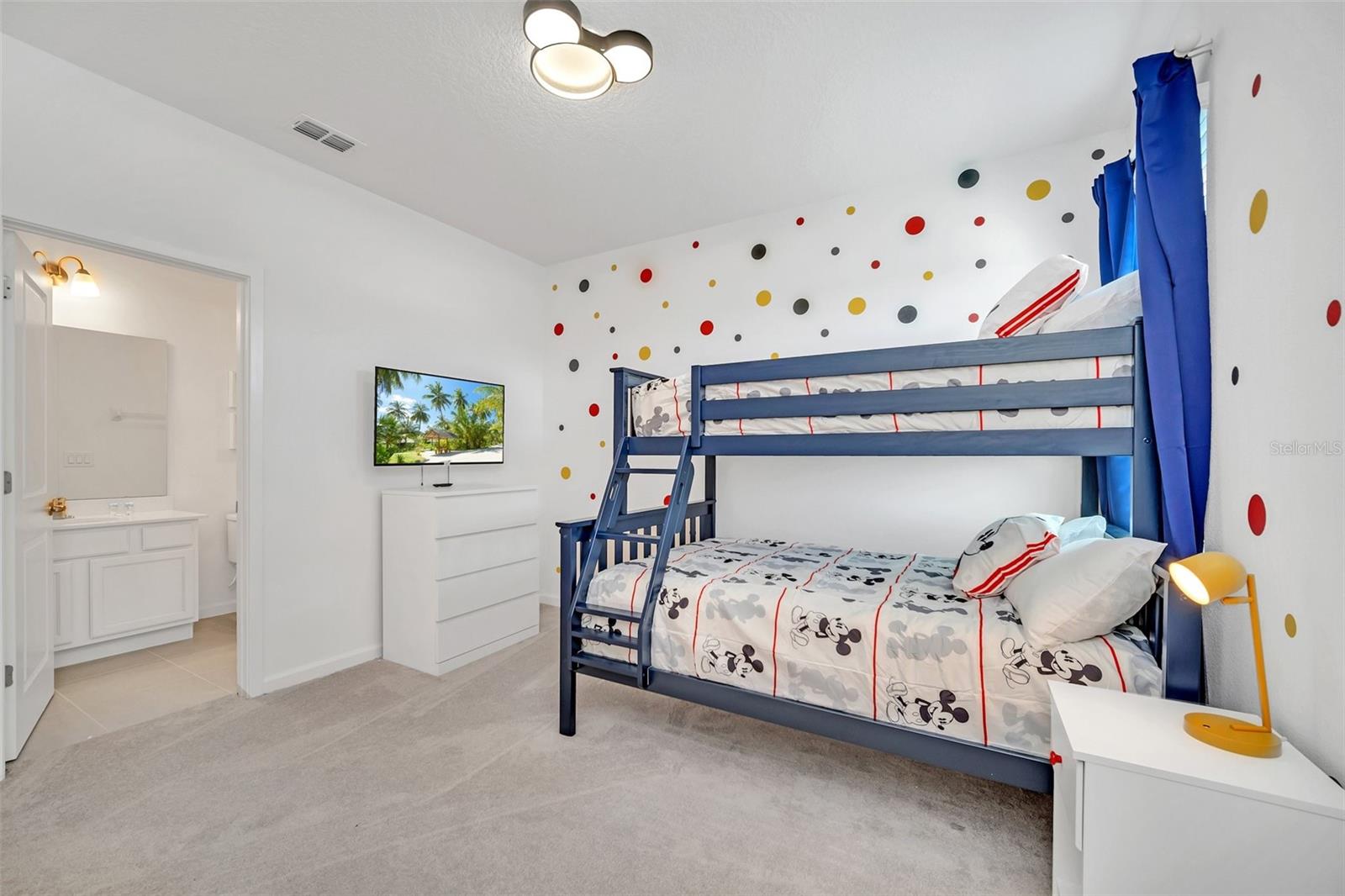 2525 SHANTI DR, KISSIMMEE, FL, 34746