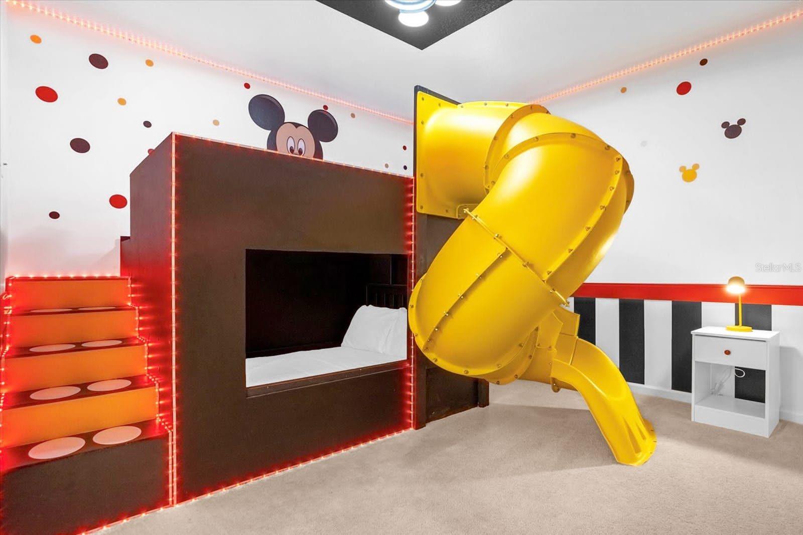 2525 SHANTI DR, KISSIMMEE, FL, 34746