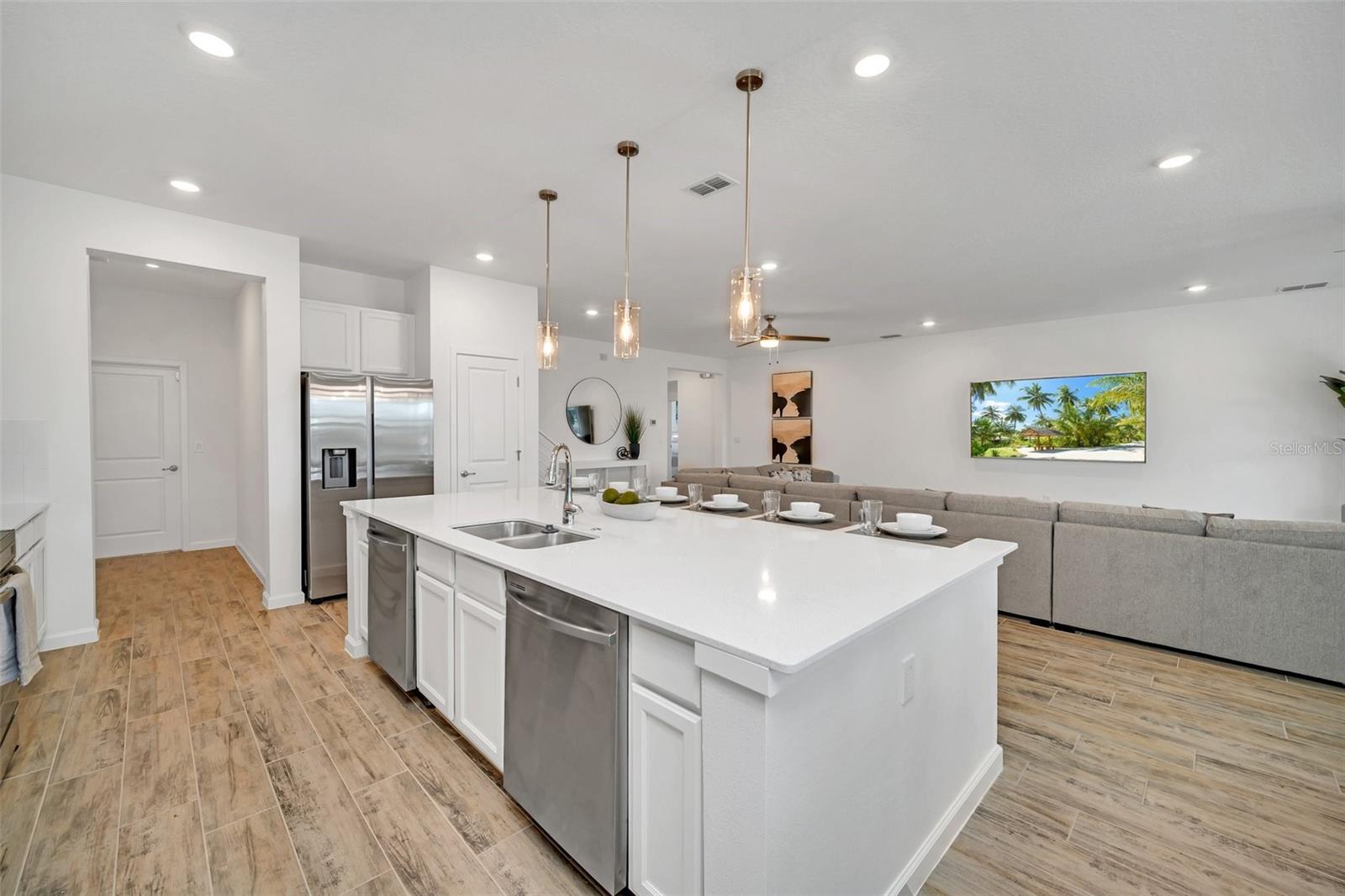 2525 SHANTI DR, KISSIMMEE, FL, 34746