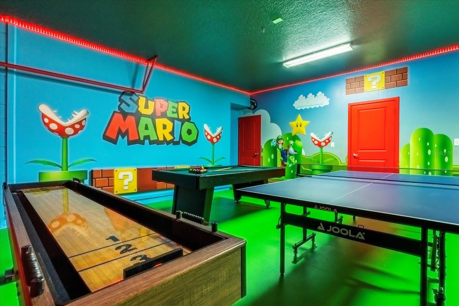 2525 SHANTI DR, KISSIMMEE, FL, 34746