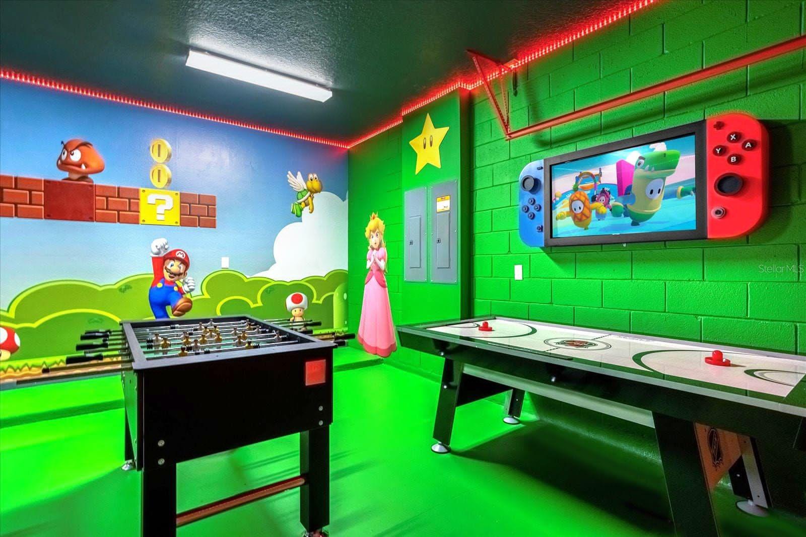 2525 SHANTI DR, KISSIMMEE, FL, 34746