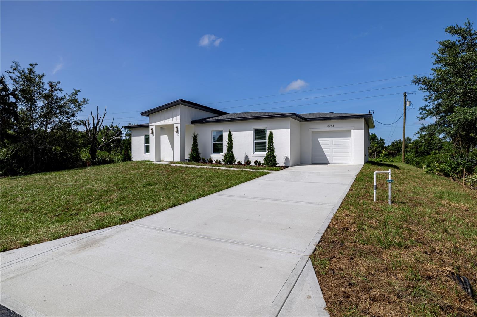 2943 CREECH AVE SE, PALM BAY, FL, 32909