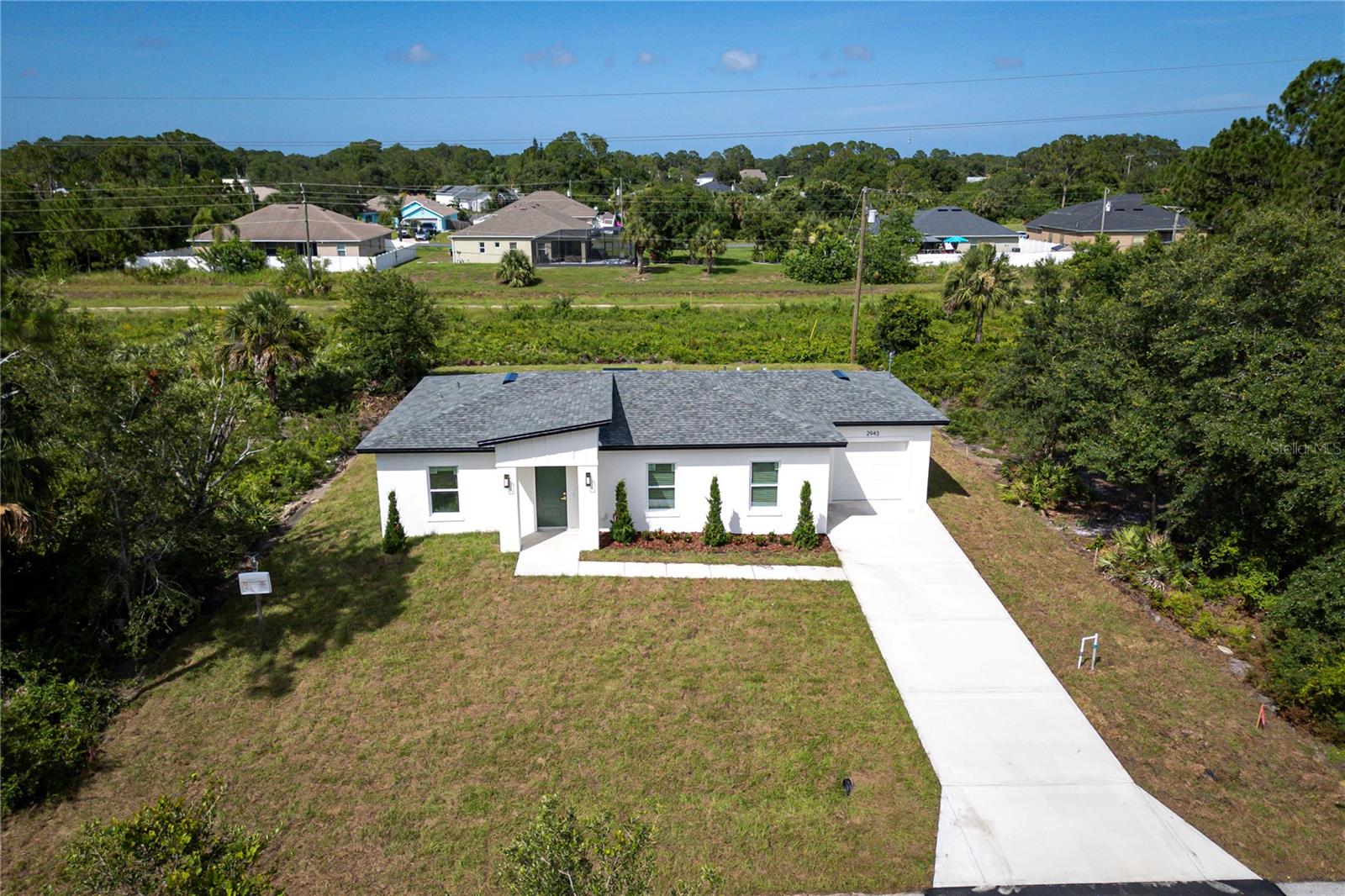 2943 CREECH AVE SE, PALM BAY, FL, 32909