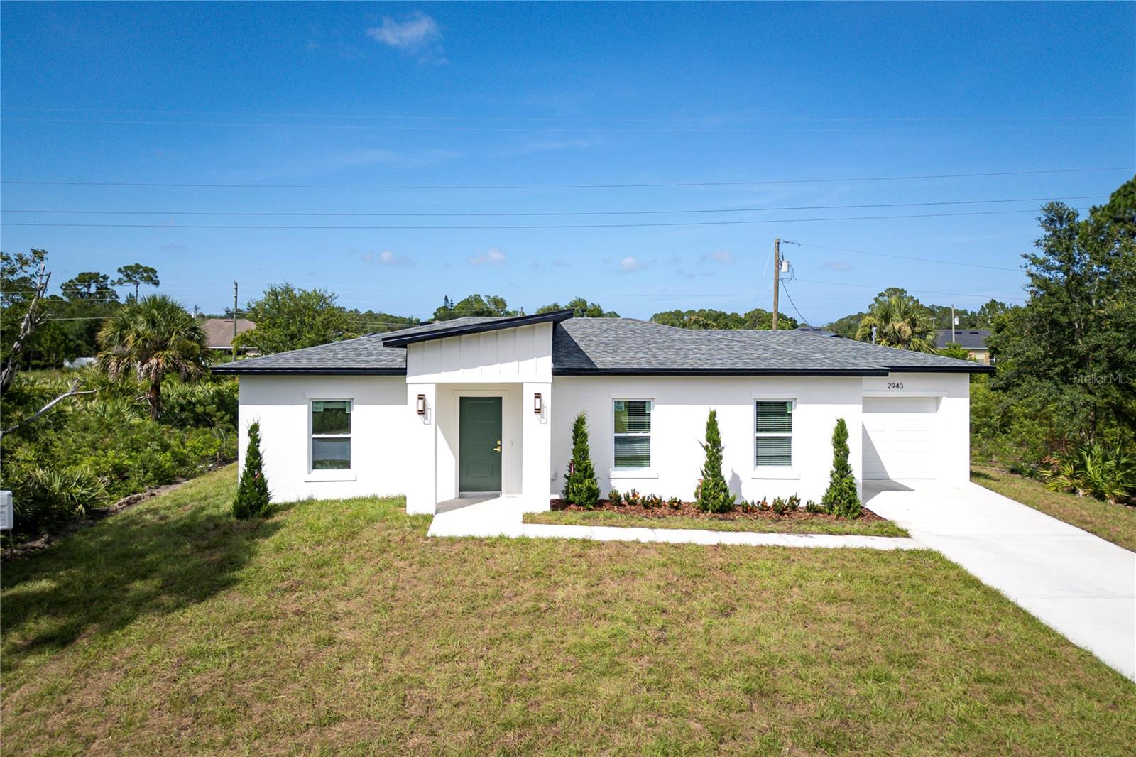 2943 CREECH AVE SE, PALM BAY, FL, 32909