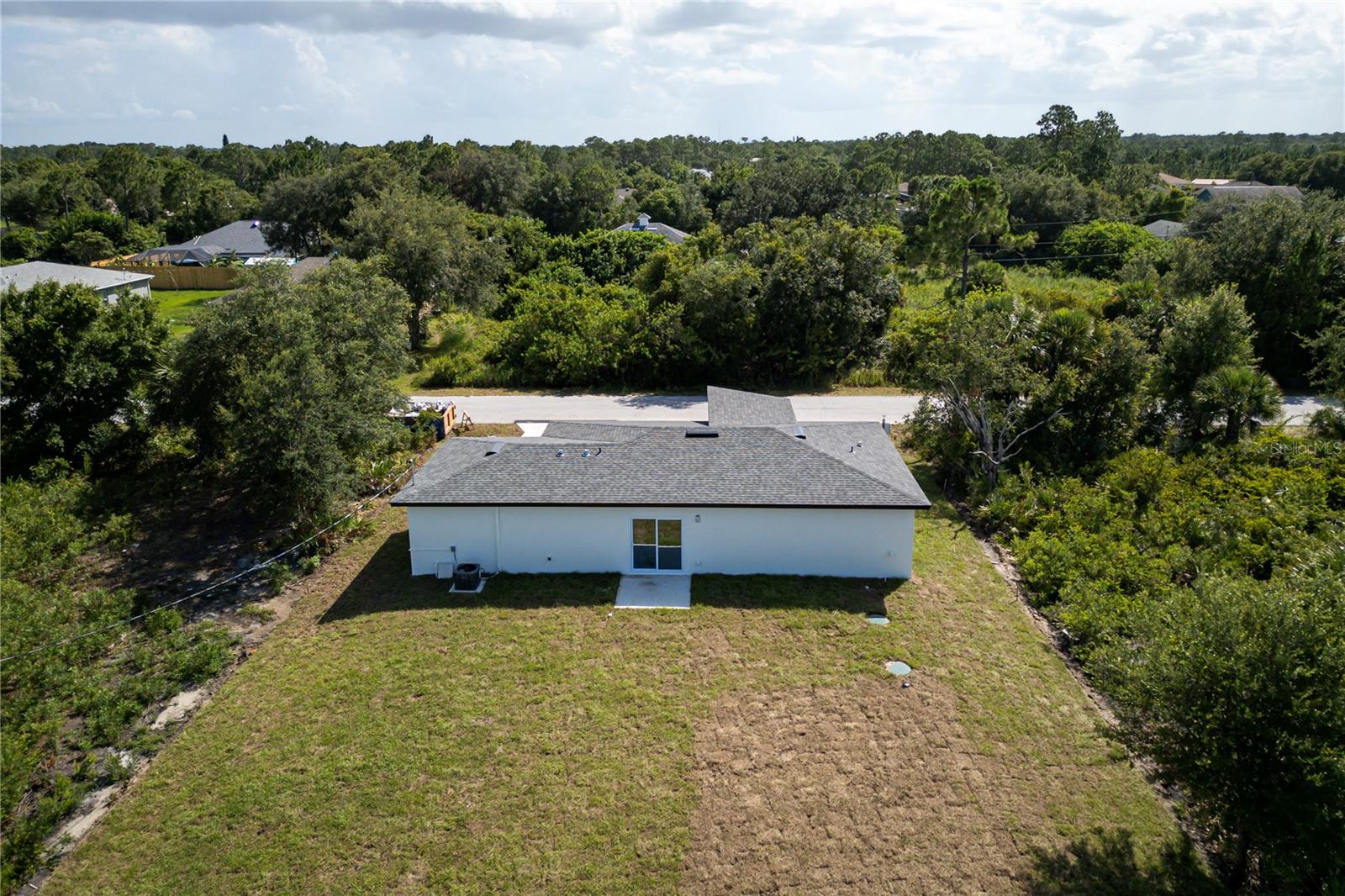 2943 CREECH AVE SE, PALM BAY, FL, 32909