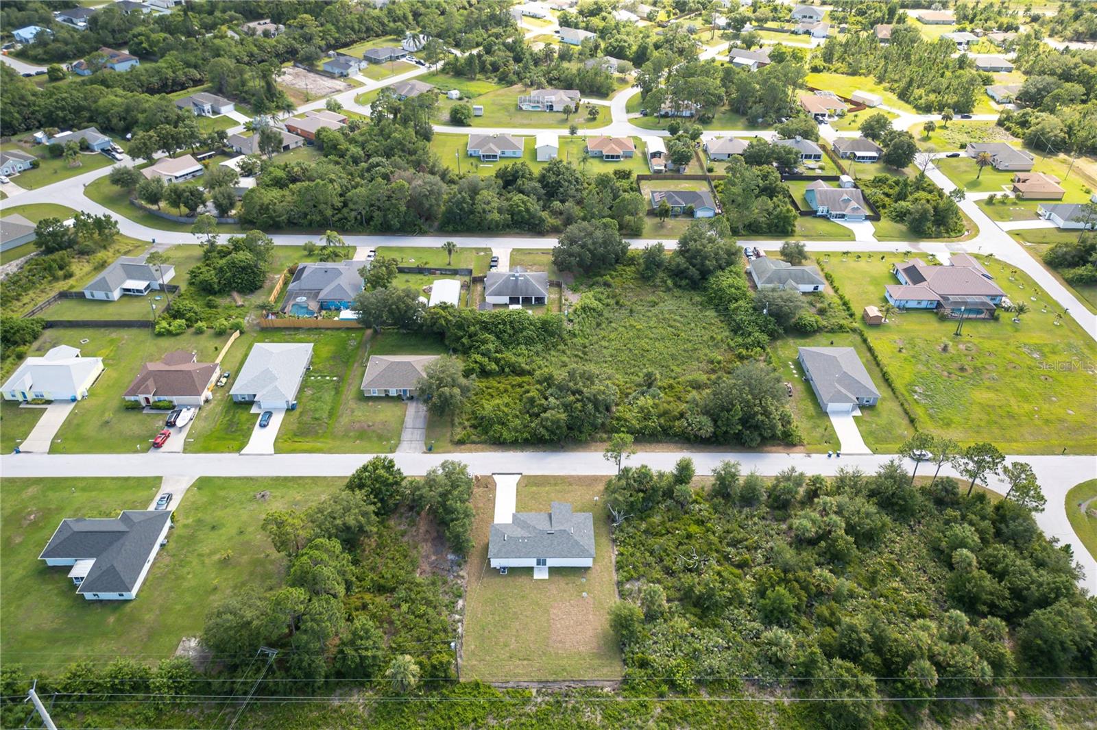 2943 CREECH AVE SE, PALM BAY, FL, 32909