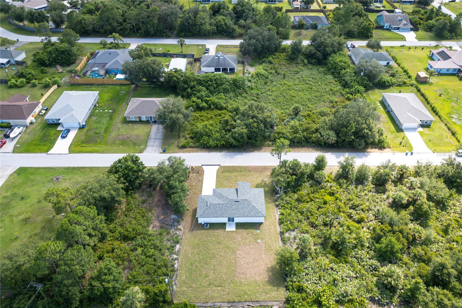 2943 CREECH AVE SE, PALM BAY, FL, 32909