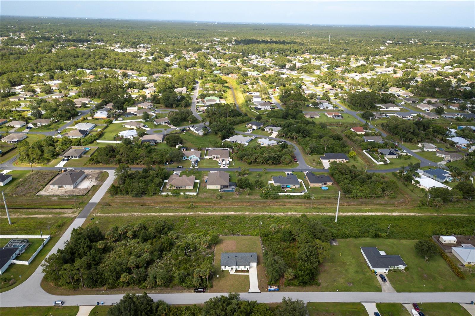 2943 CREECH AVE SE, PALM BAY, FL, 32909