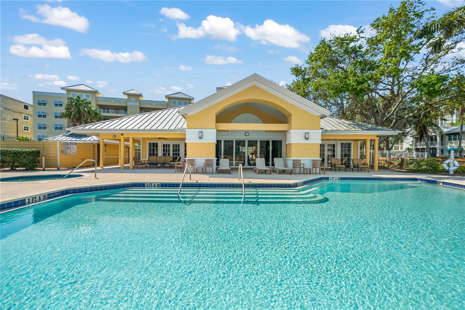 280 HIDDEN BAY DR #303, OSPREY, FL, 34229