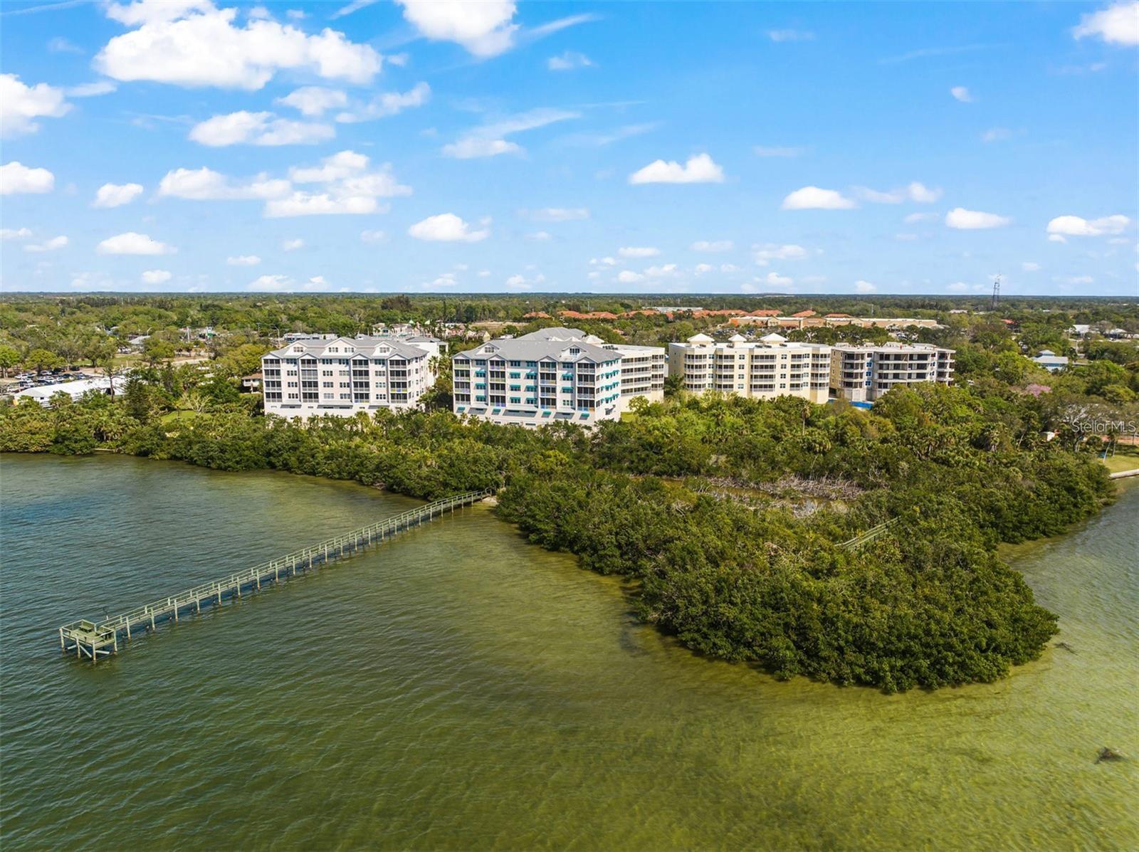 280 HIDDEN BAY DR #303, OSPREY, FL, 34229