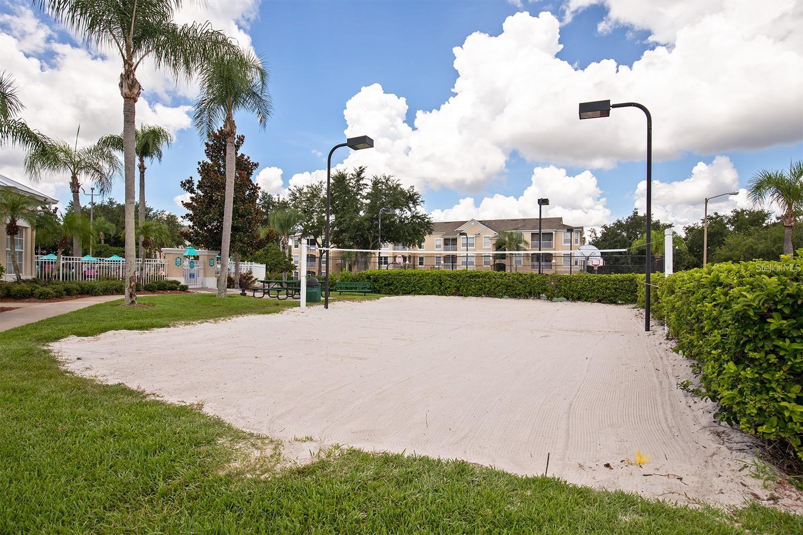 2300 SILVER PALM DR #201, KISSIMMEE, FL, 34747