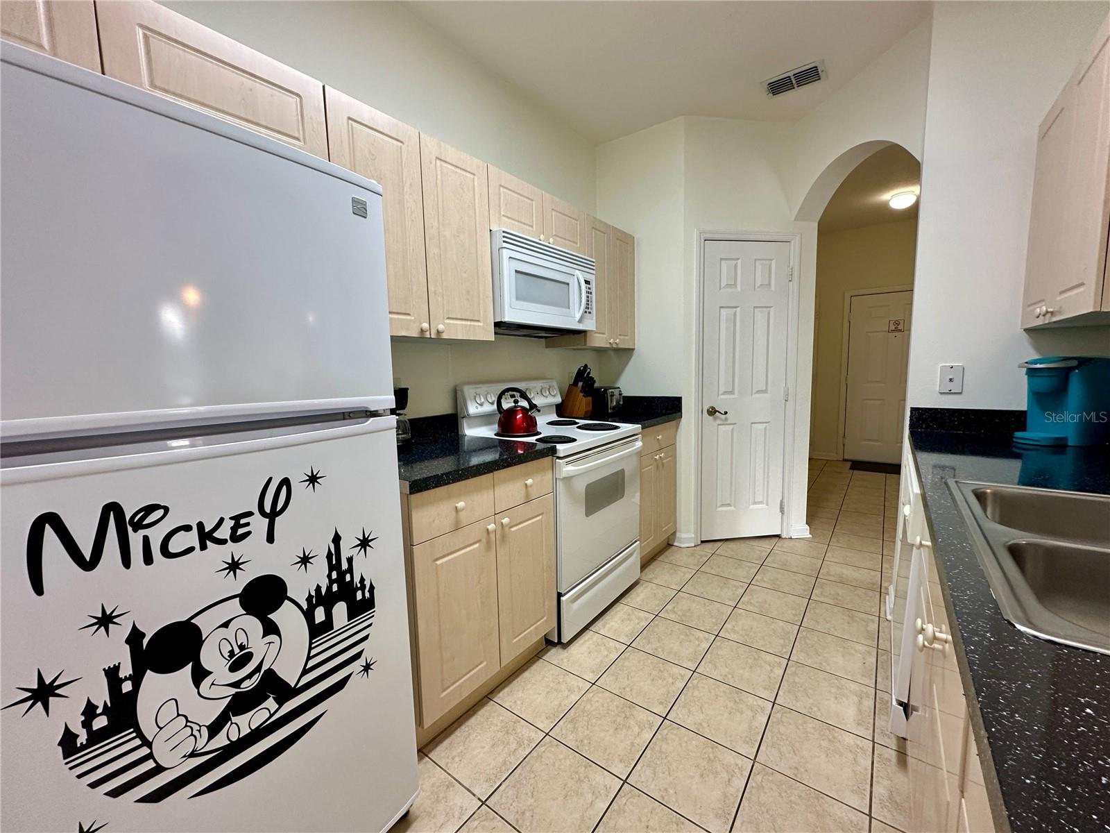 2300 SILVER PALM DR #201, KISSIMMEE, FL, 34747