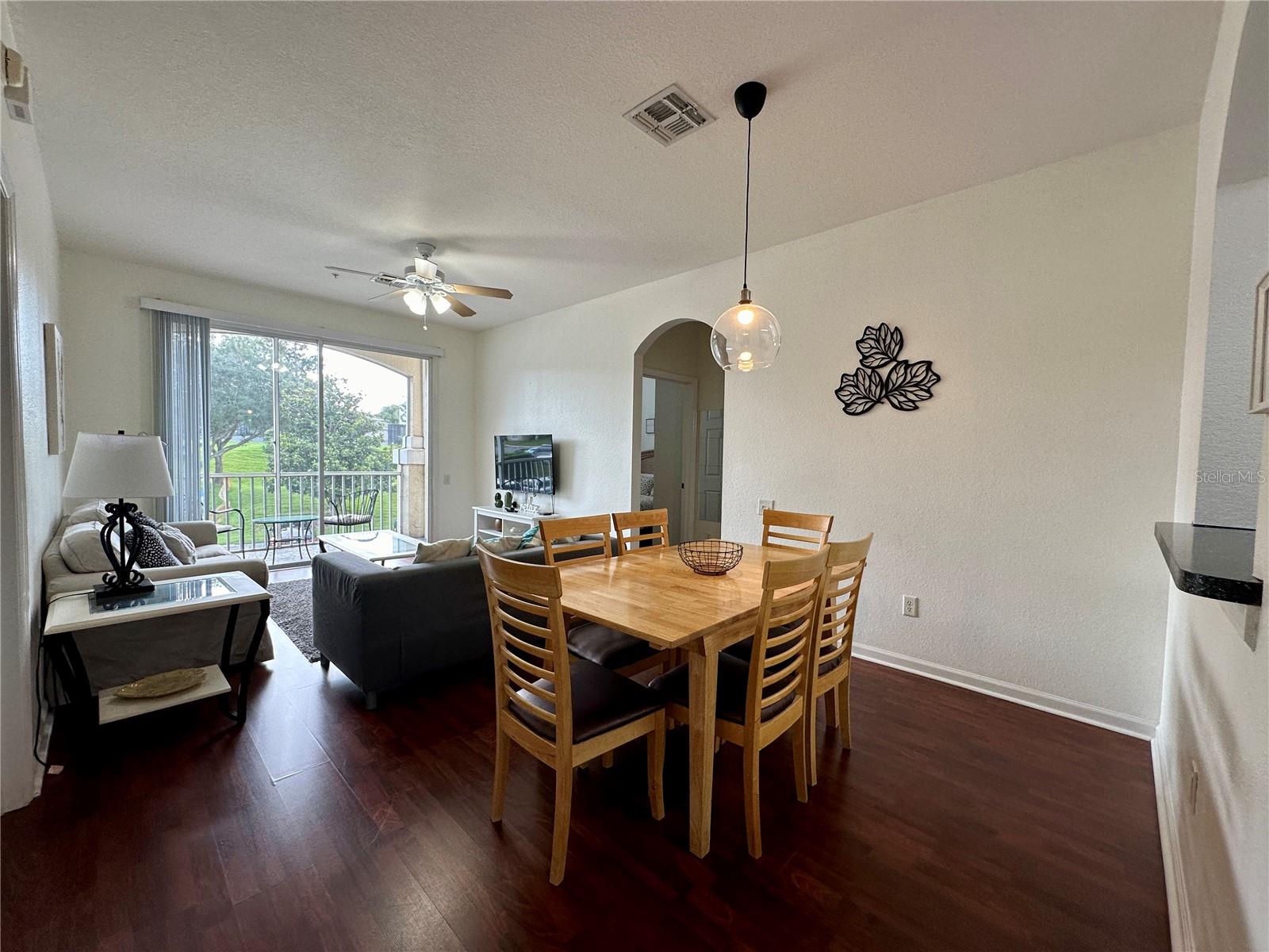 2300 SILVER PALM DR #201, KISSIMMEE, FL, 34747