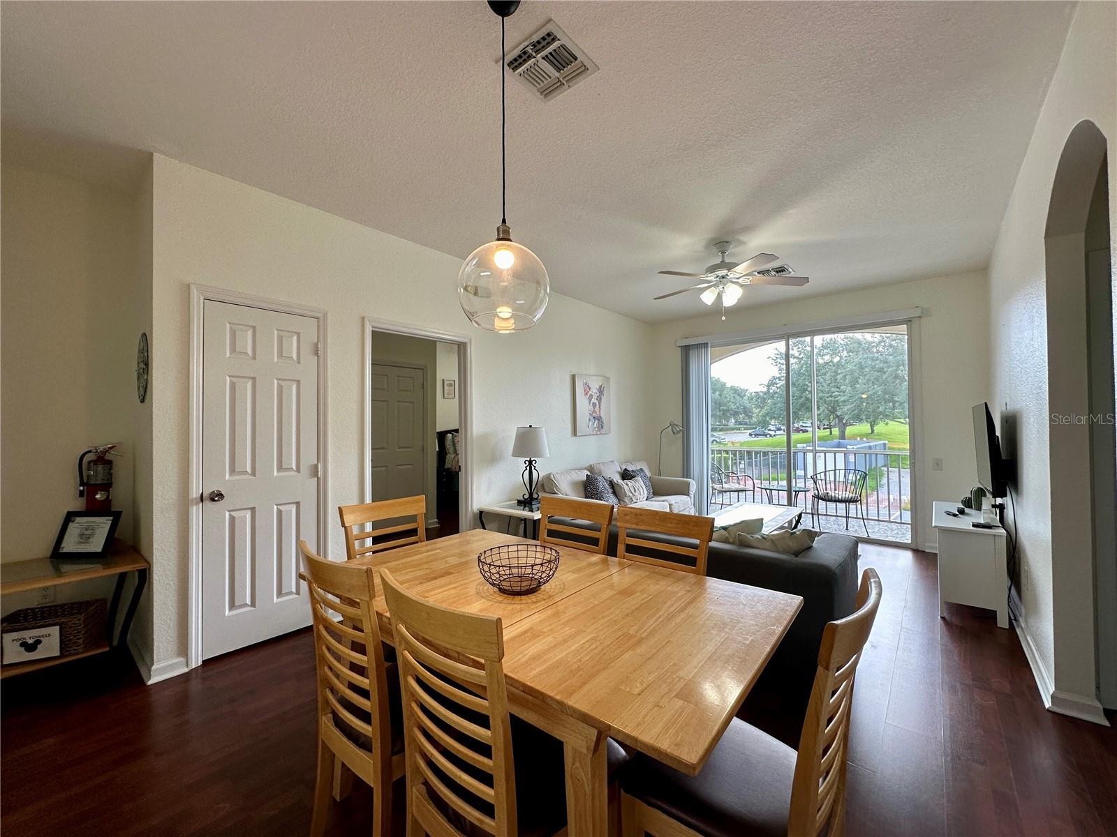 2300 SILVER PALM DR #201, KISSIMMEE, FL, 34747