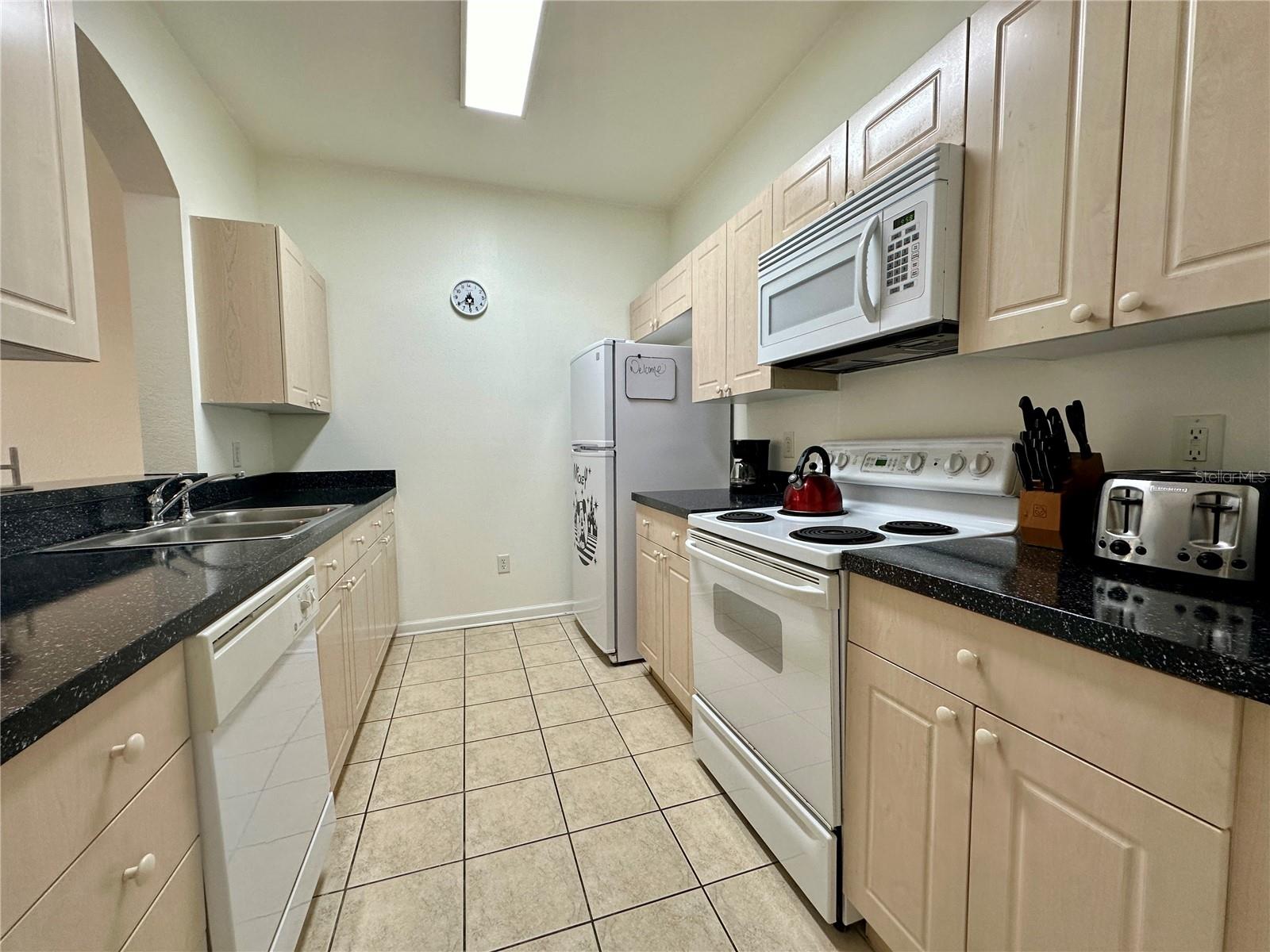 2300 SILVER PALM DR #201, KISSIMMEE, FL, 34747