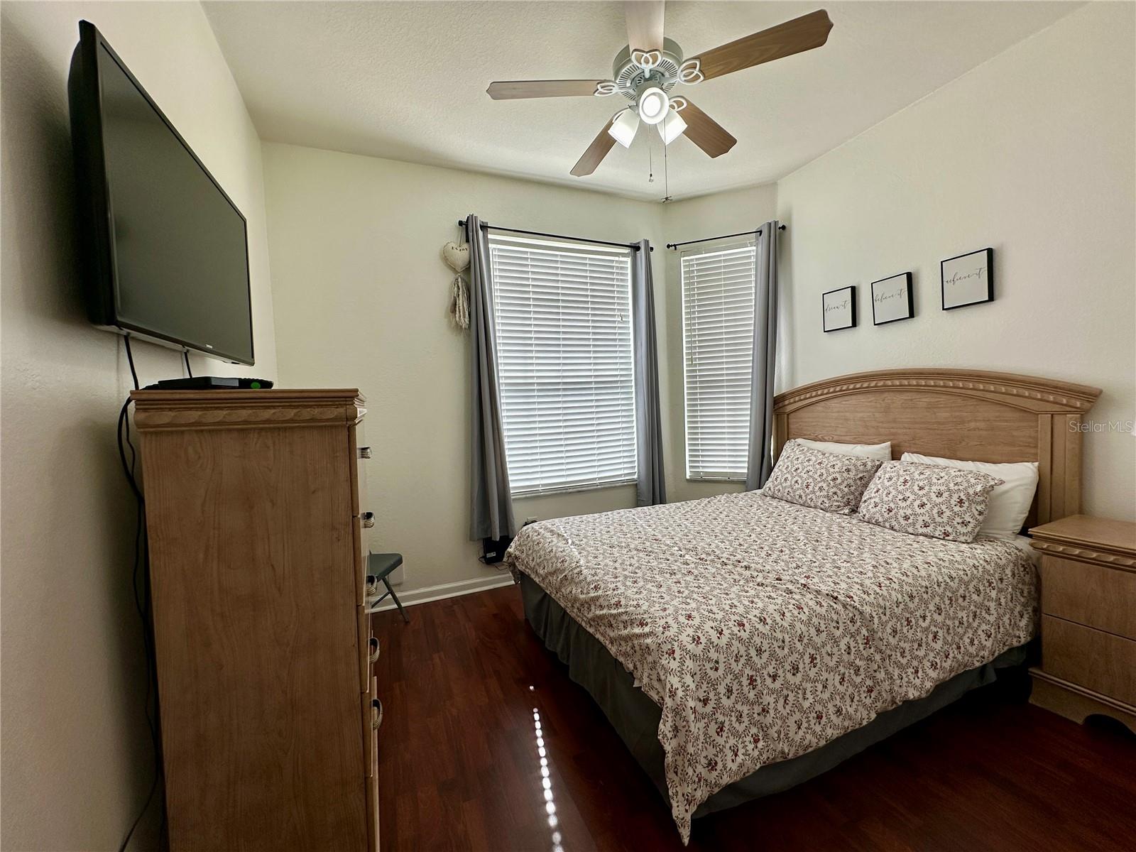 2300 SILVER PALM DR #201, KISSIMMEE, FL, 34747