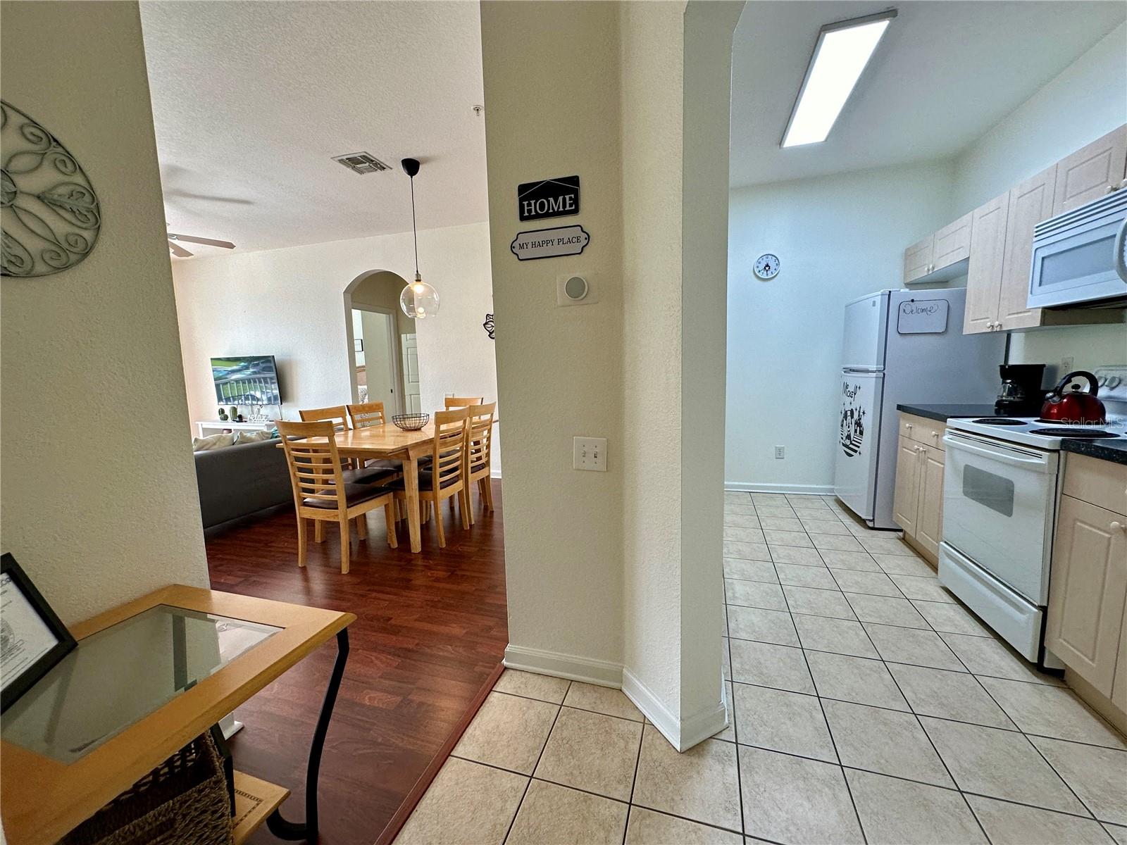 2300 SILVER PALM DR #201, KISSIMMEE, FL, 34747