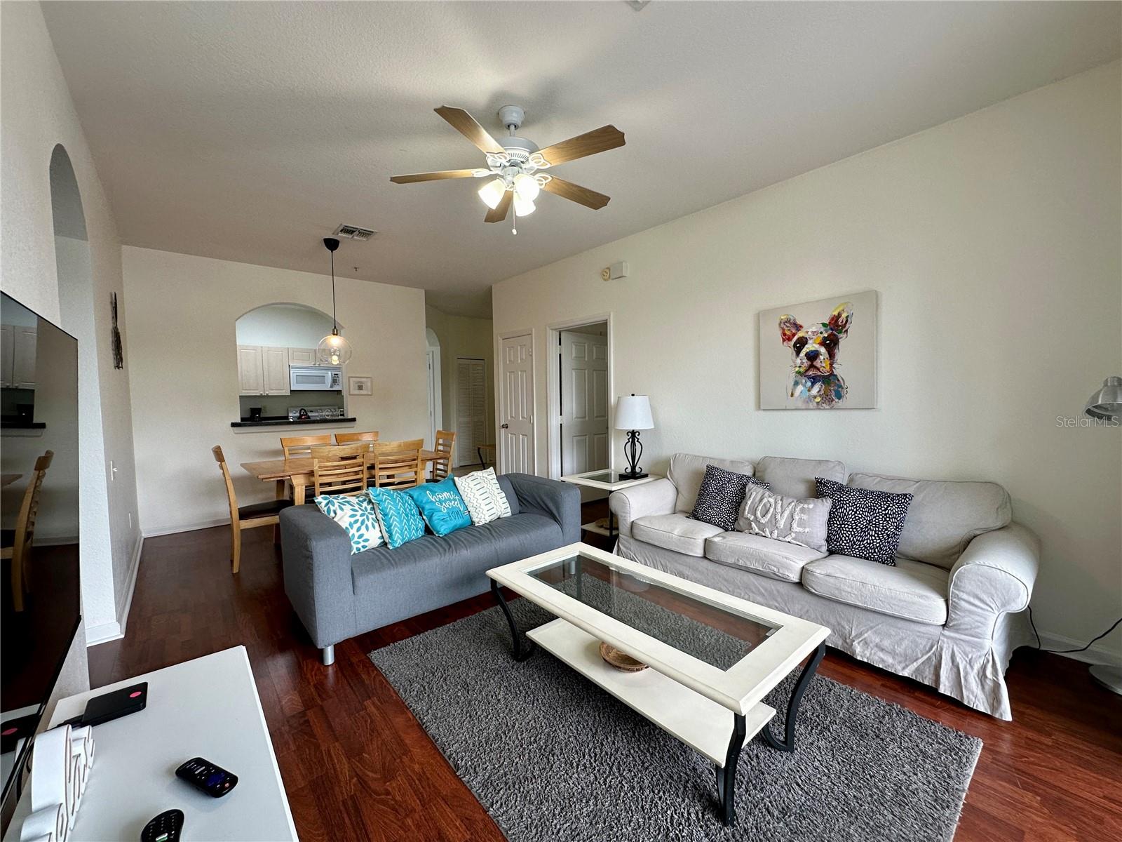 2300 SILVER PALM DR #201, KISSIMMEE, FL, 34747