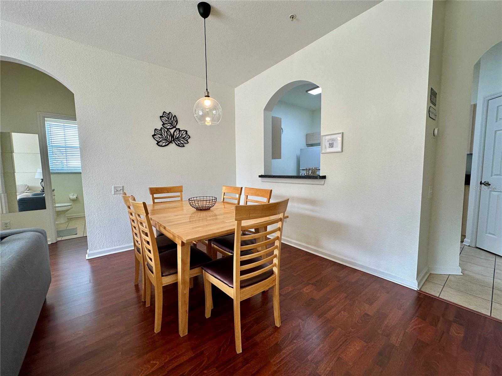 2300 SILVER PALM DR #201, KISSIMMEE, FL, 34747